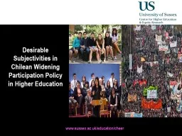www.sussex.ac.uk/education/cheer