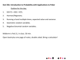 Stat 35b: Introduction to Probability with Applications to