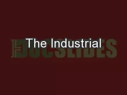 The Industrial