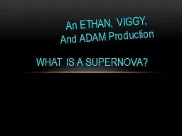An ETHAN, VIGGY, And ADAM Production