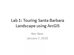 Lab 1: