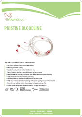 PRISTINE BLOODLINE Clear Vision Reliable Products Prof