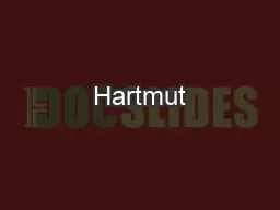 Hartmut