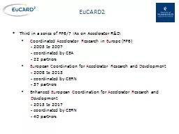 EuCARD2