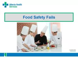 Food Safety Fails PUB-0009-201708