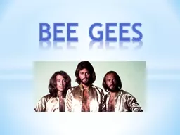 Bee Gees Bee Gees “The Origin”