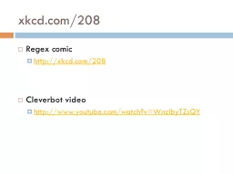 xkcd.com /208 Regex comic