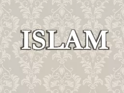 Islam moslimstvo      mohamedánstvo      mohamedanizmus