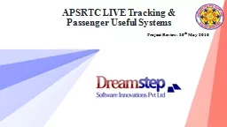 APSRTC LIVE Tracking &