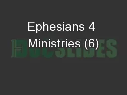 Ephesians 4 Ministries (6)