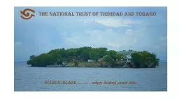 The national  trust  of