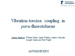 Torsional, Vibrational and Vibration-torsional Levels in the S