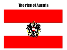 The rise of Austria Vienna
