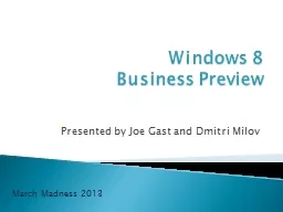 Windows 10 Business Windows 10 for SMB