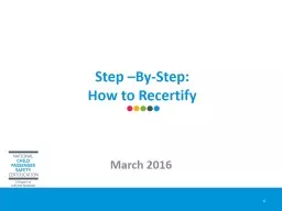 Step –By-Step:  Paying the Fee