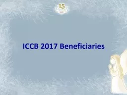 ICCB 2017 Beneficiaries Visaginas Children Support centre, Visaginas