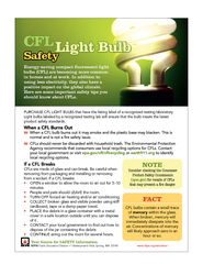 Your Source for SAFETY Information NFPA Public Educati