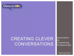 Association for Fundraising Professionals