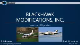 Blackhawk  modifications, Inc.