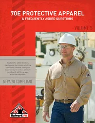 VOLUME  Solutions for safety directors maintenance ele