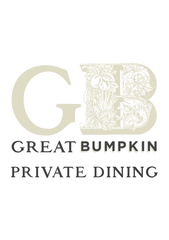 PRIVATE DINING  Bumpkin Noing Hill  Westbourne Park Ro