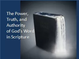 Scripture Study: Listening to God’s Word