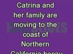 GHOSTS TELGEMEIER,RAINA Catrina and her family are moving to the coast of Northern California