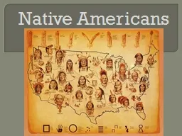 Native Americans Who were the first people to live in  South Carolina?