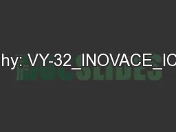 Číslo přílohy: VY-32_INOVACE_ICTIIAAJ,RJ