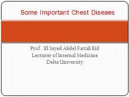 Prof . El  Sayed  Abdel Fattah
