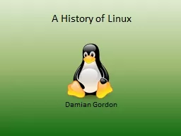 Other Versions of  Linux