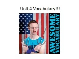 Unit 4 Vocabulary!!! Atrophy