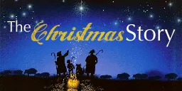 Luke 2:8 And  there were shepherds living out in the fields nearby, keeping watch over