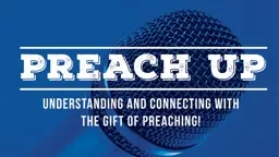 Preaching is not talking to people about the Bible.  It is talking to people about themselves
