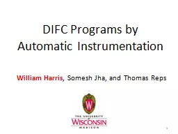 DIFC Programs by Automatic Instrumentation