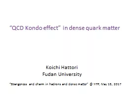 “QCD Kondo effect” in dense quark matter