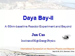 Daya  Bay-II A  60km-baseline Reactor Experiment and Beyond