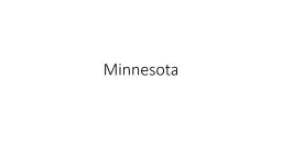 Minnesota SLEDS Bytes of History
