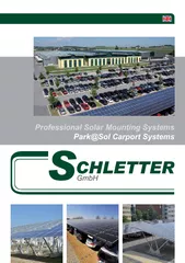 Professional solar mounting systems