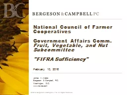 National Council of Farmer Cooperatives