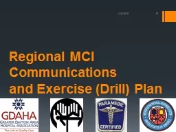 Regional MCI Communications