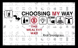 Rick  Snodgrass The  worth