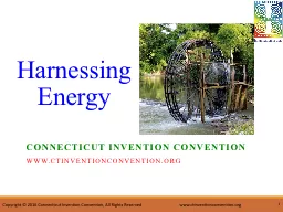 1 Connecticut Invention Convention