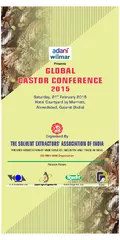 Global castor conference