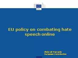 EU  policy   on  combating