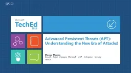 Advanced Persistent Threats (APT): Understanding the New Era of Attacks!