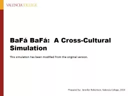 BaFá   BaFá :  A Cross-Cultural