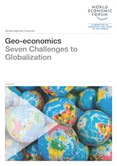 Global Agenda Councils Geoeconomics Seven Challenges t
