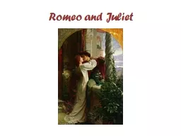 Romeo and  Juliet Gallop apace, you fiery-footed steeds,
