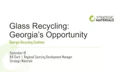 Georgia Recycling Coalition